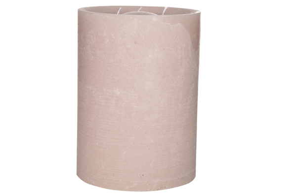 Bougies 3 meche taupe 155x200